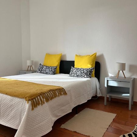 Sea Light Seaview Vista Mar Apartment - Luz, Lagos Buitenkant foto