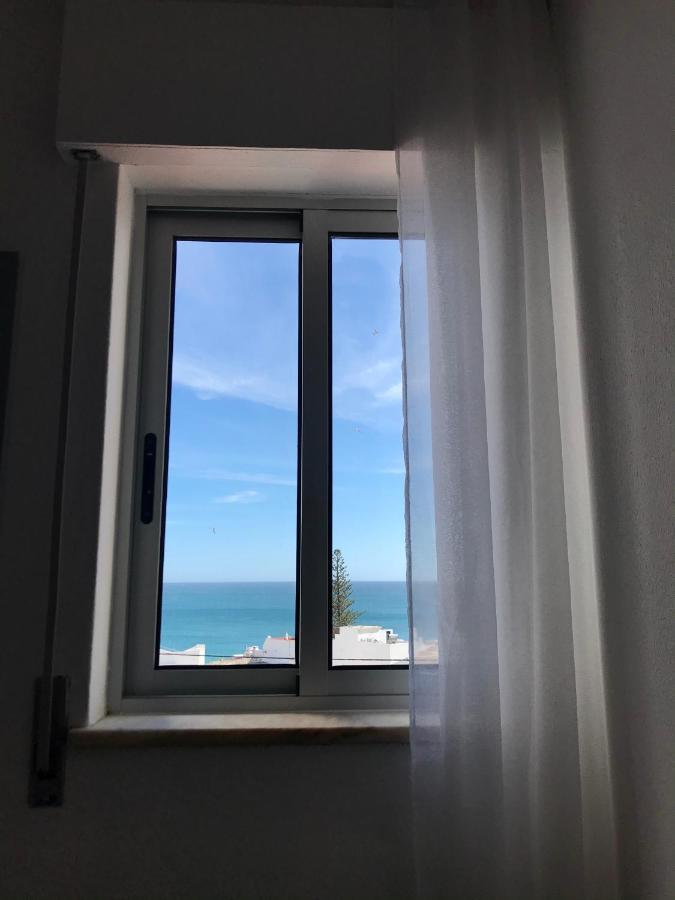 Sea Light Seaview Vista Mar Apartment - Luz, Lagos Buitenkant foto