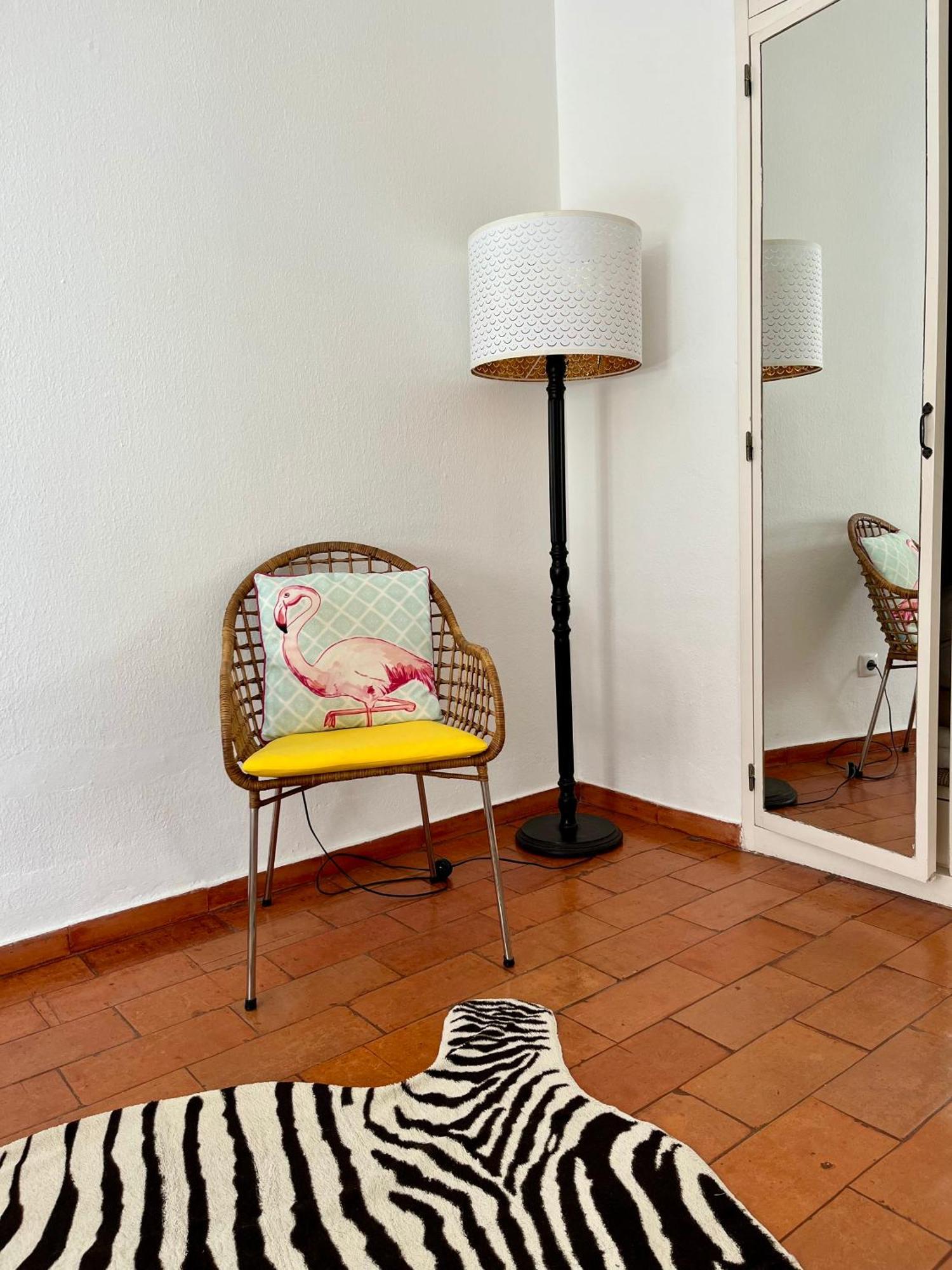 Sea Light Seaview Vista Mar Apartment - Luz, Lagos Buitenkant foto